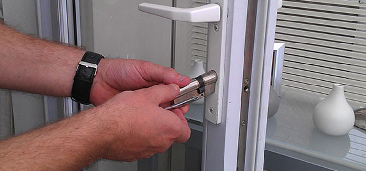 Commercial Door Lock Repair in Ripon