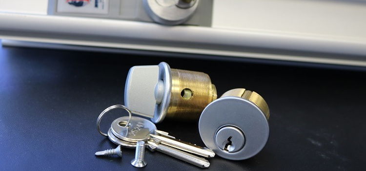 Commercial Lock Installation Ripon