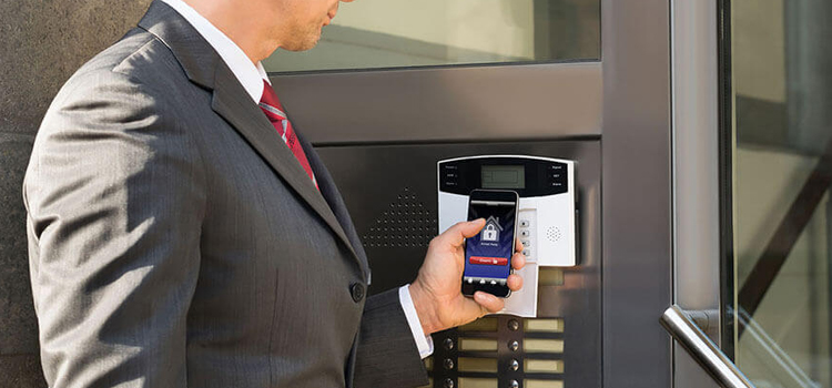 Commercial Office Locksmith Ripon