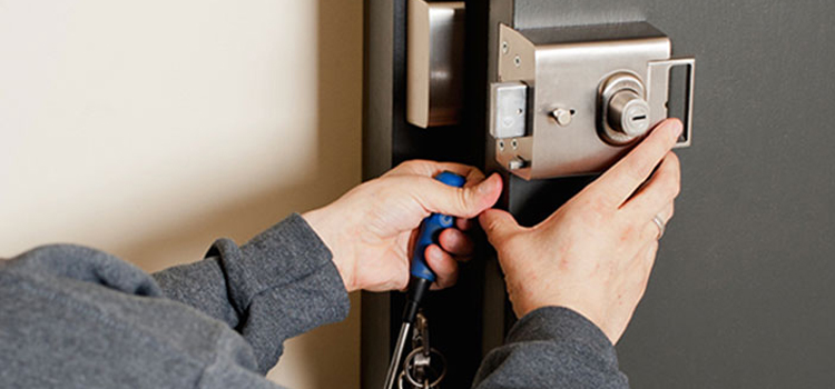 Deadbolt Lock Installation Ripon